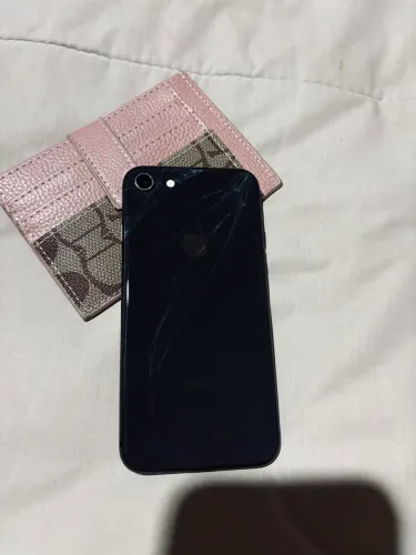 iPhone 8 preto