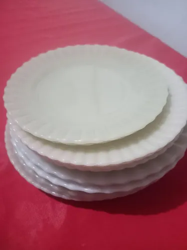 Pratos colorex