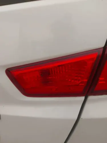 Lanterna ORIGINAL Lado Direito Tampa Mala Honda WR-V 2018