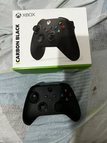 CONTROLE XBOX 2026