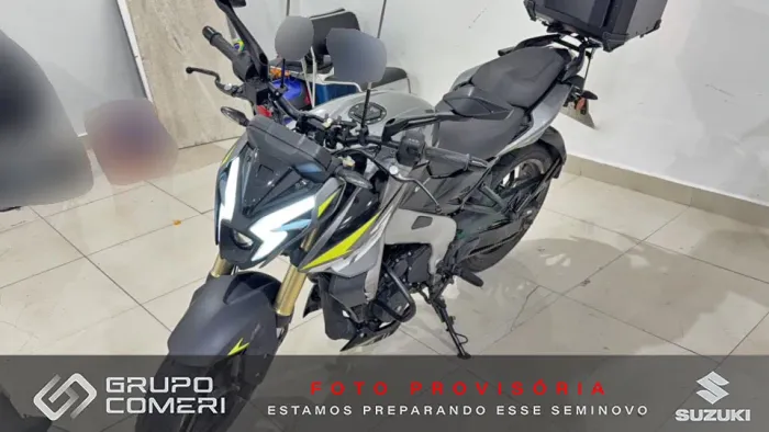 BAJAJ DOMINAR NS400Z