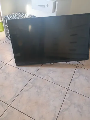 Tv Toshiba 43 polegadas