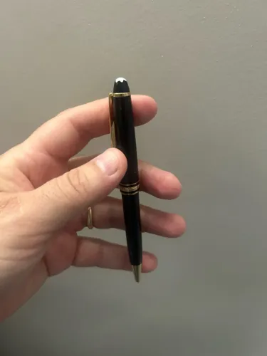 Caneta Montblanc