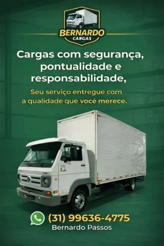 FRETES INTERESTADUAL 