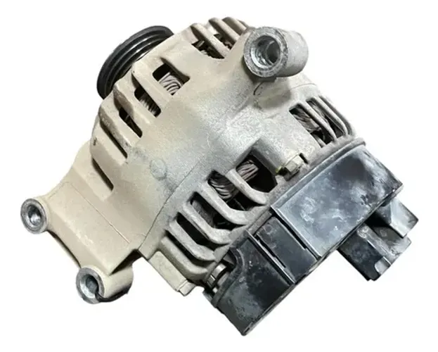Alternador Fiat Mobi 2024 1.0 4cc