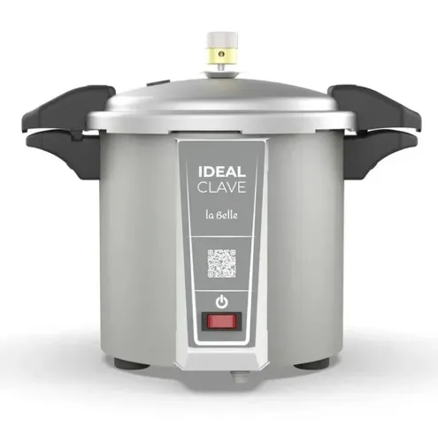 Autoclave stermax la belle