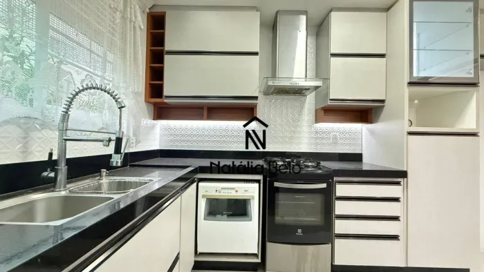 Apartamento Térreo no Jardim Mariléa - Rio das Ostras