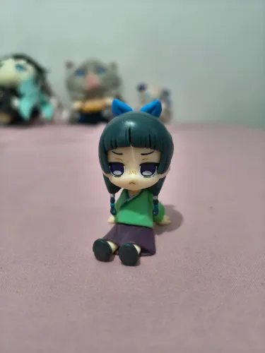 Mini Figures Mao Mao