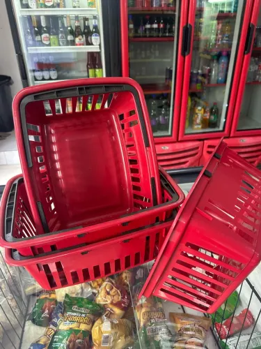Cesta Mercado