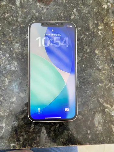 iPhone 12 128GB