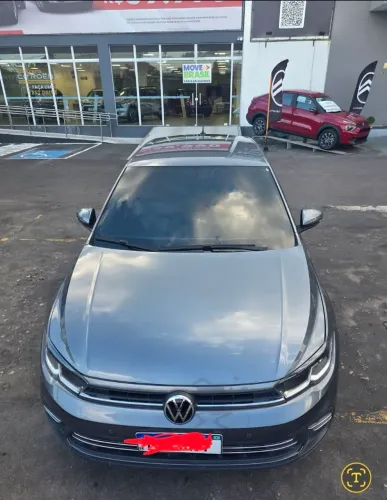 Volkswagen Polo Highline TSI 1.0 Flex 12V Aut. 2026
