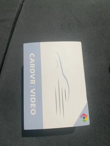 Vendo Card vídeo 