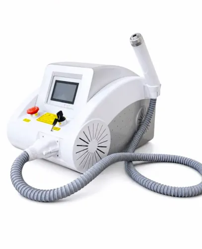 LASER ND YAG Q-SWITCHED NOVO 