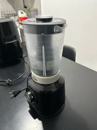 Liquidificador Philips Walita 