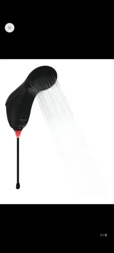 Ducha eletrônica Zagonel Sublime