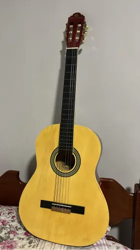 Violão Harmonics GNA-111NT
