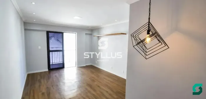 Todos os Santos | Apartamento 3 quartos