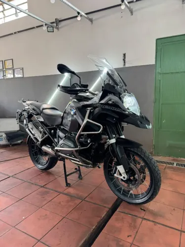 BMW R 1200 GS ADVENTURE