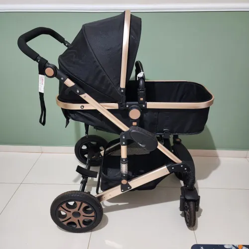 Carrinho de bebe