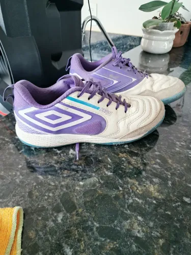chuteira umbro PRO 5 BUMP - tam38