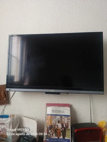 Tv AOC 32 polegadas