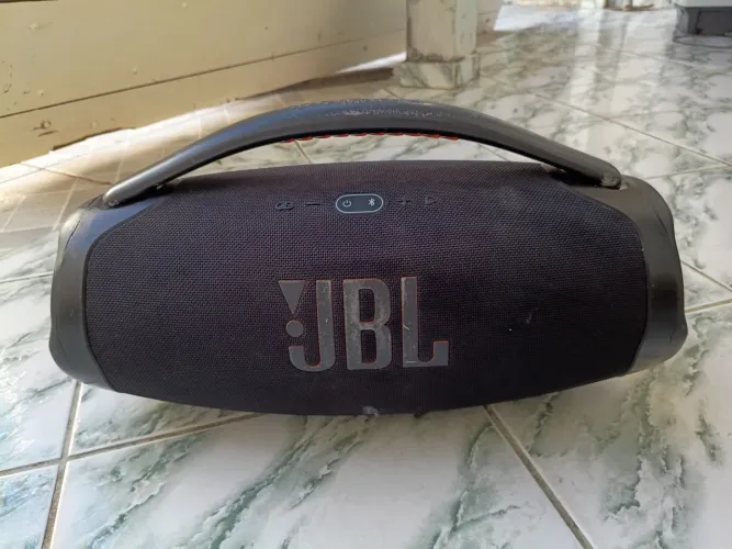 JBL bombox 3 Original