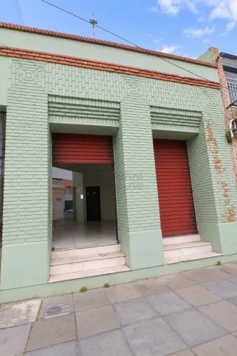 Loja comercial para locação no Centro de Pelotas