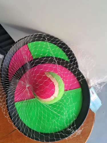 Jogo para praia - Ball