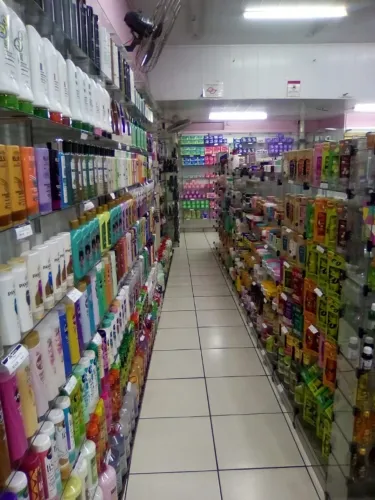 LOJA DE COSMÉTICOS VILA DOS REMÉDIOS/OSASCO - 70M2