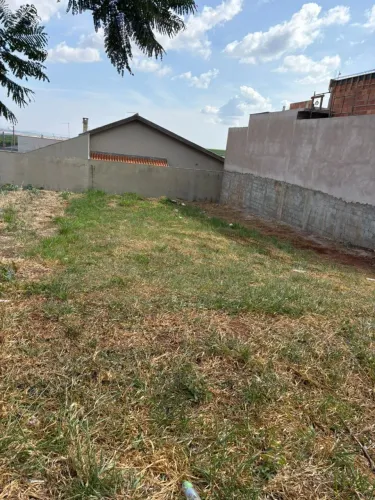Vendo terreno 10 x 20