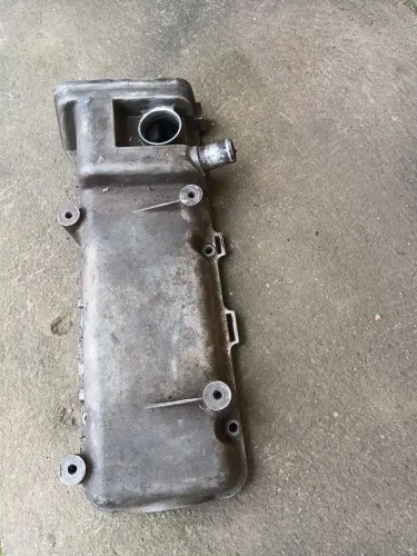 Tampa de válvulas Fiat palio 1.3 fire 8v