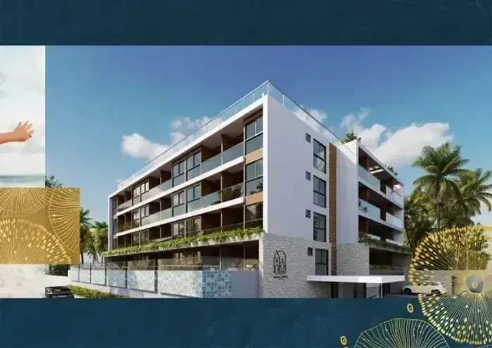 Apartamento na praia de campas para investidores - rentabilizar