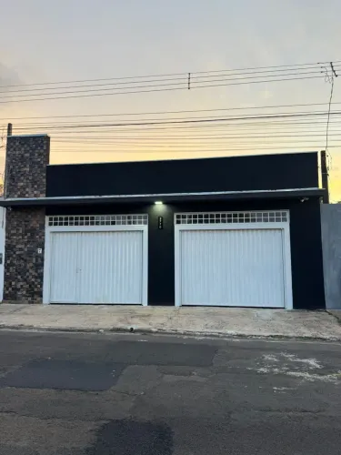 CASA A VENDA OU TROCA IMPERDÍVEL