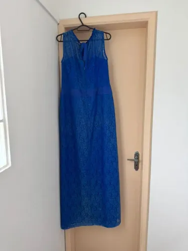 Vestido de festa Kate Zamboni