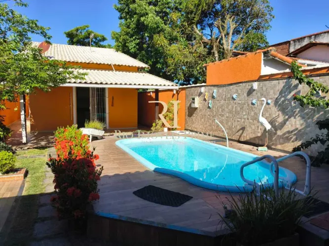Casa a venda
