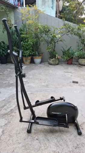 Elíptico Podiumfit L100