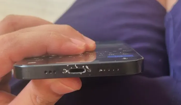 iPhone 12