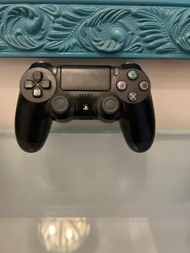 Controle original PlayStation 4