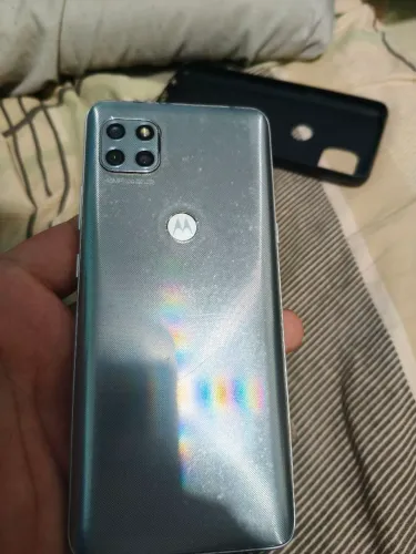 Motorola moto G 5g (2020) Léia a descrição!