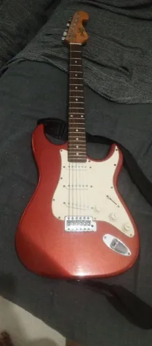 Guitarra tagima