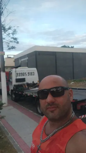 Guincho auto socorro em Vila velha