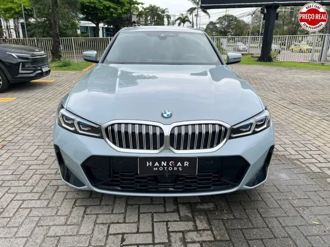 BMW 320I 320i 2024