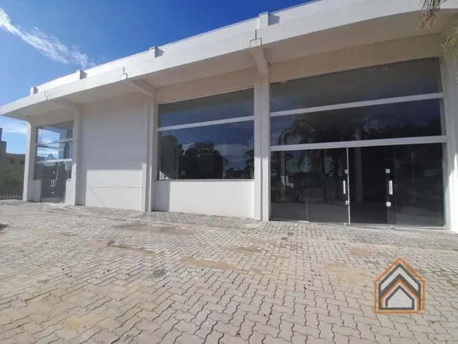 Loja para alugar, 700 m² por R$ 20.000,00/mês - Aparecida - Alvorada/RS
