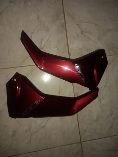 Tampa lateral original honda CG