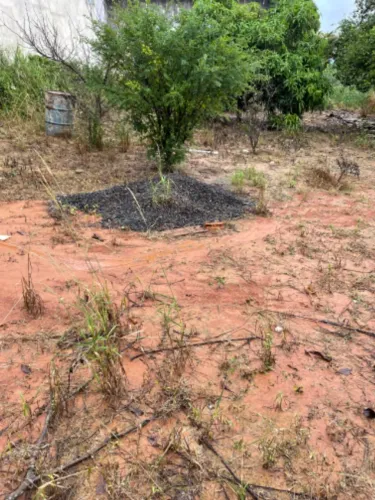 Terreno com excelente localização e ótimo potencial de valorização