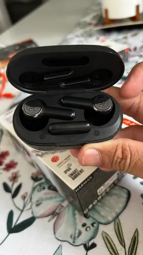 JBL QUANTUM TWS