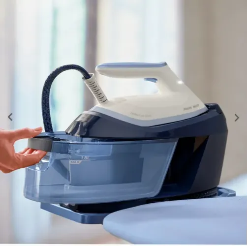 Ferro a vapor série 6000 Walita perfecta