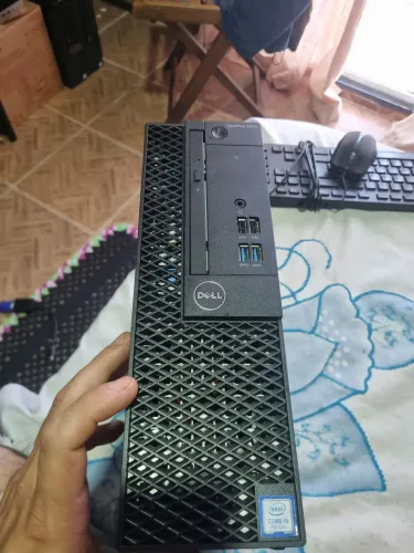 Dell OptiPlex 3050