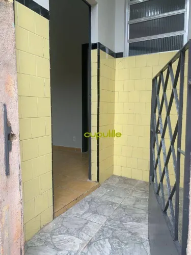 Casa com 1 dormitório para alugar por R$ 1.251,21/mês - Fonseca - Niterói/RJ