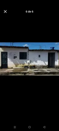 Casa padrao